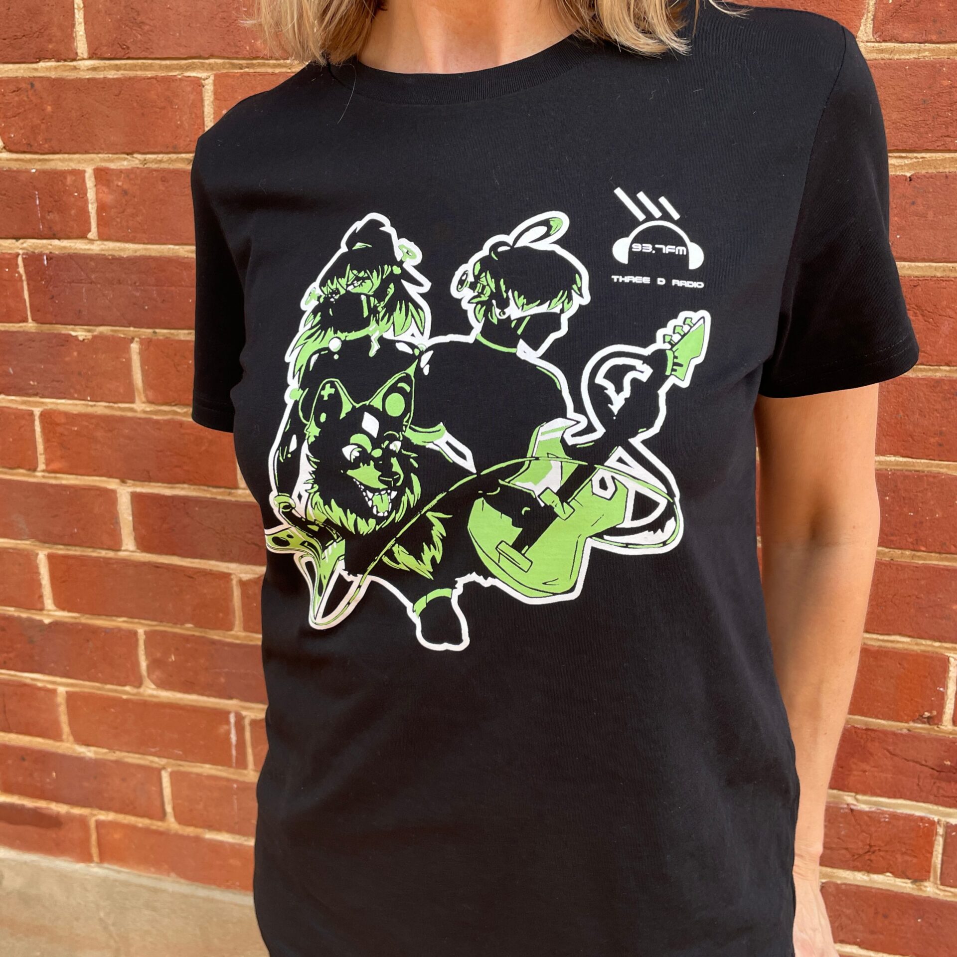 2022 Plug'n'Play Tee